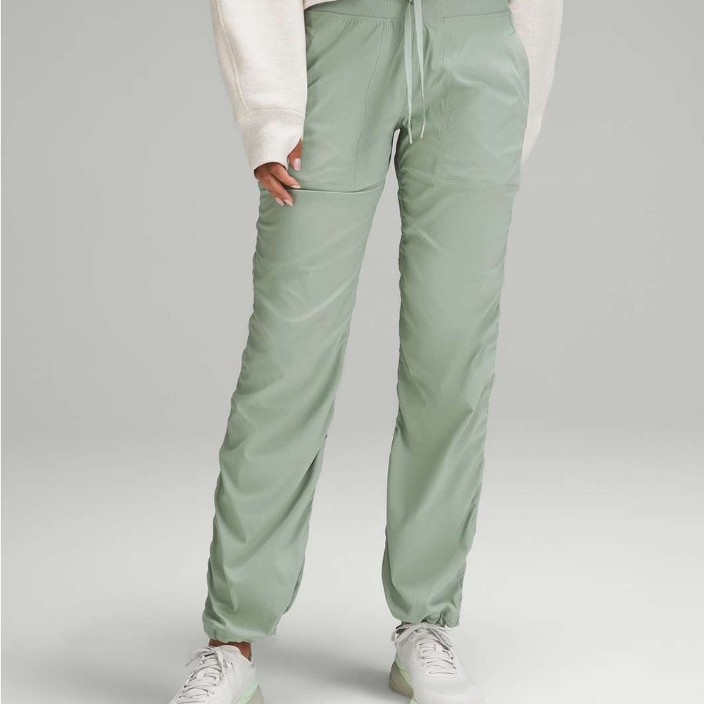 Lululemon dance studio pant